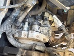 Engine with Fuel System