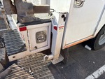 Configuration with Stabilizer Jacks