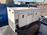 Configuration with Air Compressor