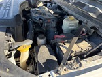 Engine with Engine - Left Side