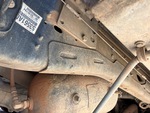 Underbody with Frame Condition
