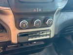 Cab with Heater
