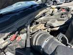 Engine with Engine - Right Side