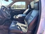 Cab with Seats/armrests