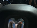Cab with Gauges