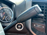 Cab with Gear Selector