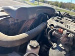 Engine with Radiator