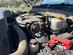 Engine with Engine - Left Side