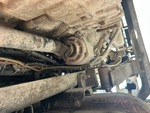 Underbody with Power Take Off
