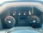 Cab with Gauges