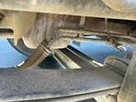 Engine with Oil Leaks