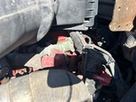 Engine with Fuel System