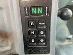 Cab with Gear Selector