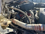 Engine with Engine - Right Side