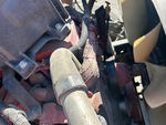 Engine with Cooling System Leaks