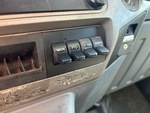 Cab with PTO Control