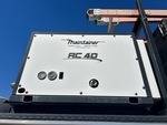 Configuration with Air Compressor