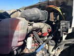 Engine with Engine - Left Side
