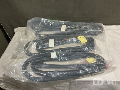 (9) Westwind LSF00358-005 Non-Metallic Hose Assemblies