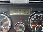 Cab with Engine Hours