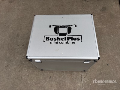 Bushel Plus Mini Combine