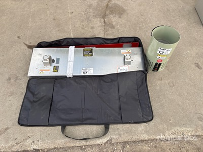 Bushel Plus Air Separator