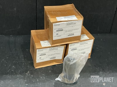 (20) Dion Defense 3899429C1 Seal Drivers