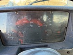 Cab with Warning Lights