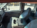 Cab with