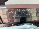 Cab with Warning Lights