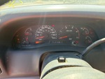Cab with Warning Lights