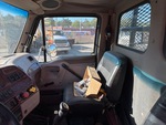 Cab with