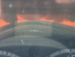 Cab with Engine Hours