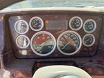 Cab with Warning Lights