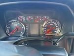 Cab with Warning Lights