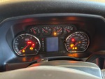 Cab with Warning Lights