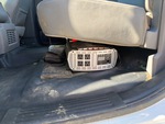 Cab with