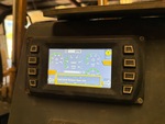 Control Station with 
