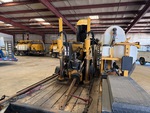 Hydraulics with 