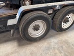 Trailer with 