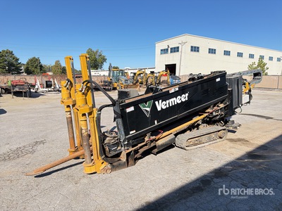 2019 Vermeer D23X30DRS3 Directional Drill