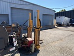 Hydraulics with