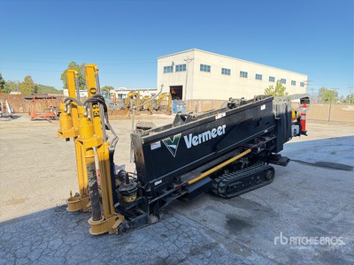 2023 Vermeer D23X30DRS3 Directional Drill