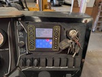 Control Station with