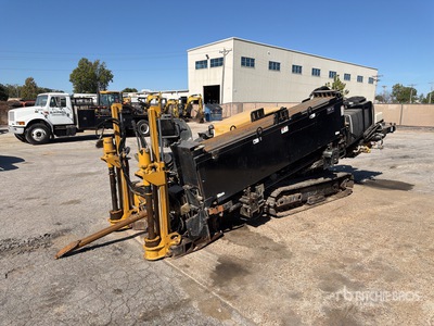 2015 Vermeer D24X40II Directional Drill
