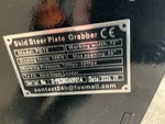 General Appearance with Numéro de série/Numéro d'identification du véhicule automobile