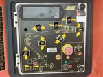 Control Station Ground with Gauges