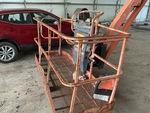 General Appearance with Hand Rails
