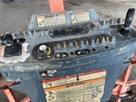 Control Station Upper with Function Controls
