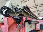 Hydraulics with Hoses (Hydraulic)